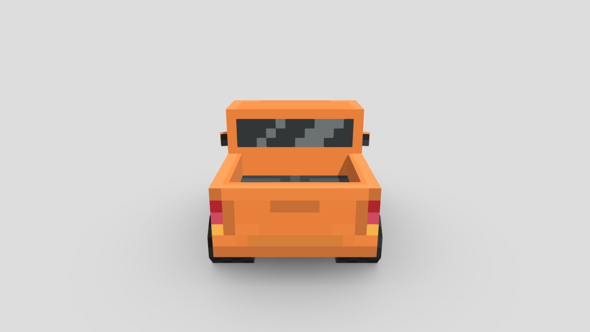 Truck 3D Model By DayDyo b4f9e37 Sketchfab truck-3d-model-by-daydyo-b4f9e37-sketchfab