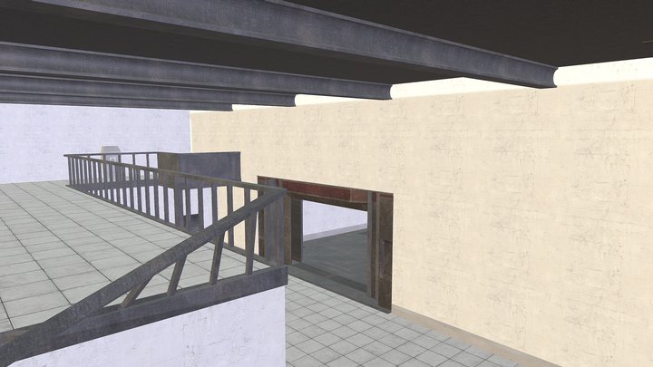 SCP-173 Confinement (173_opt) - SCP:CB