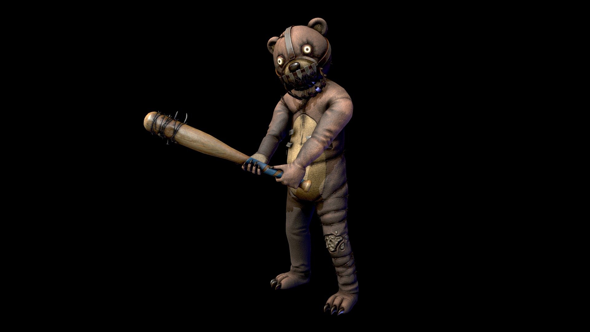 Killer skins - Propnight