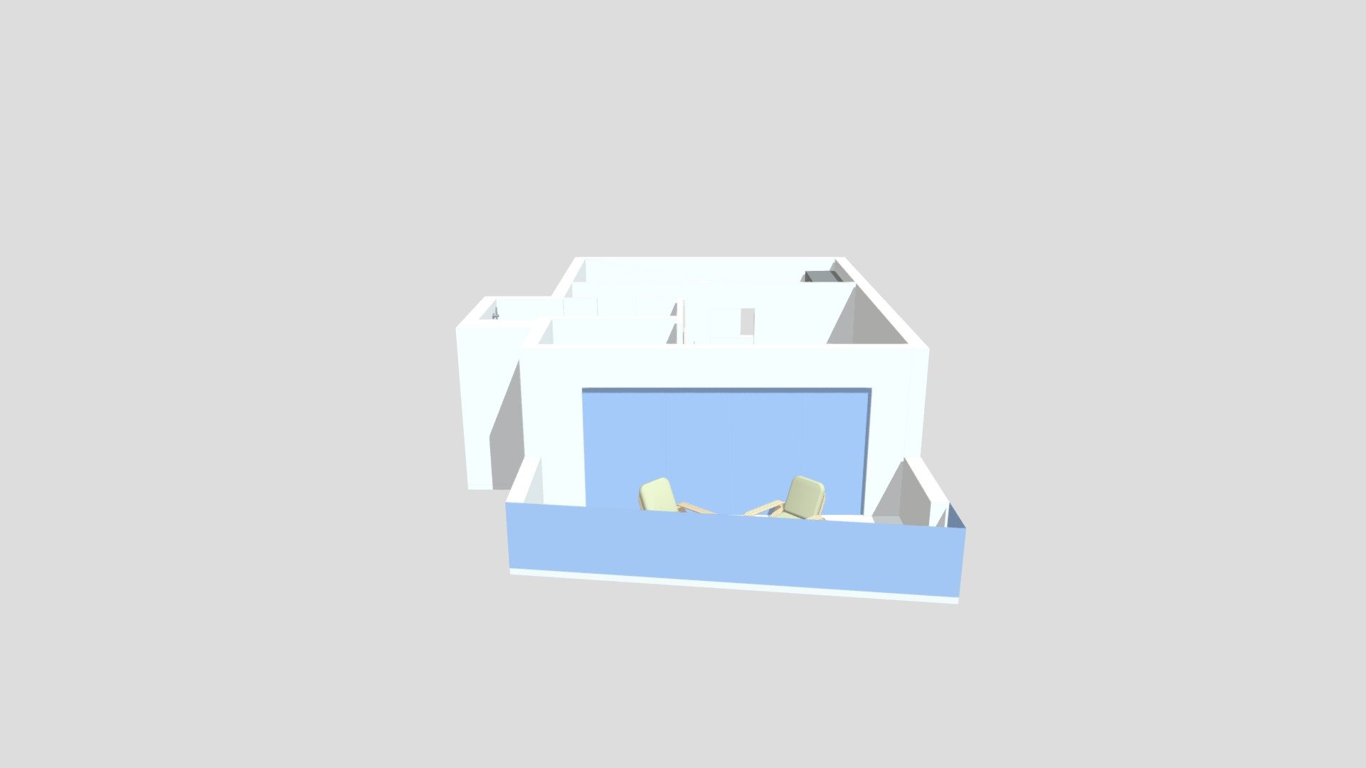 SEA Concept Drace — Sketchfab embed 3D viewer