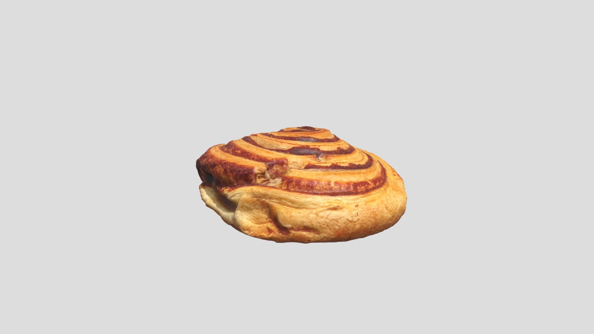 Nut cake