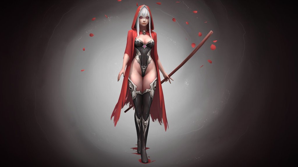 Sex A 3d Model Collection By Theshroomeyone Sketchfab