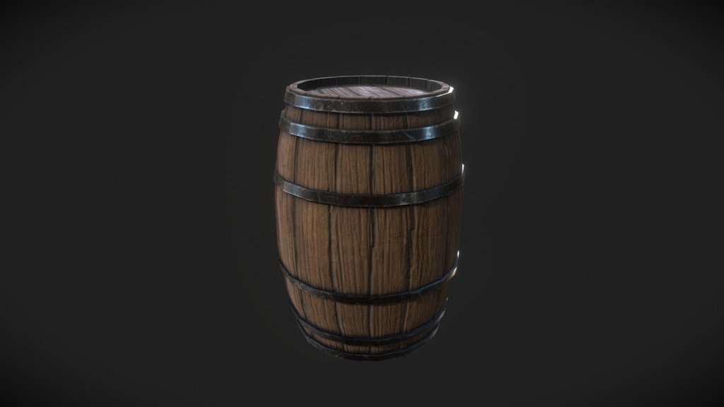 Rolling barrels. Бочка пропс. Бочка игра. Бочка магическая. Бочка арт CG.