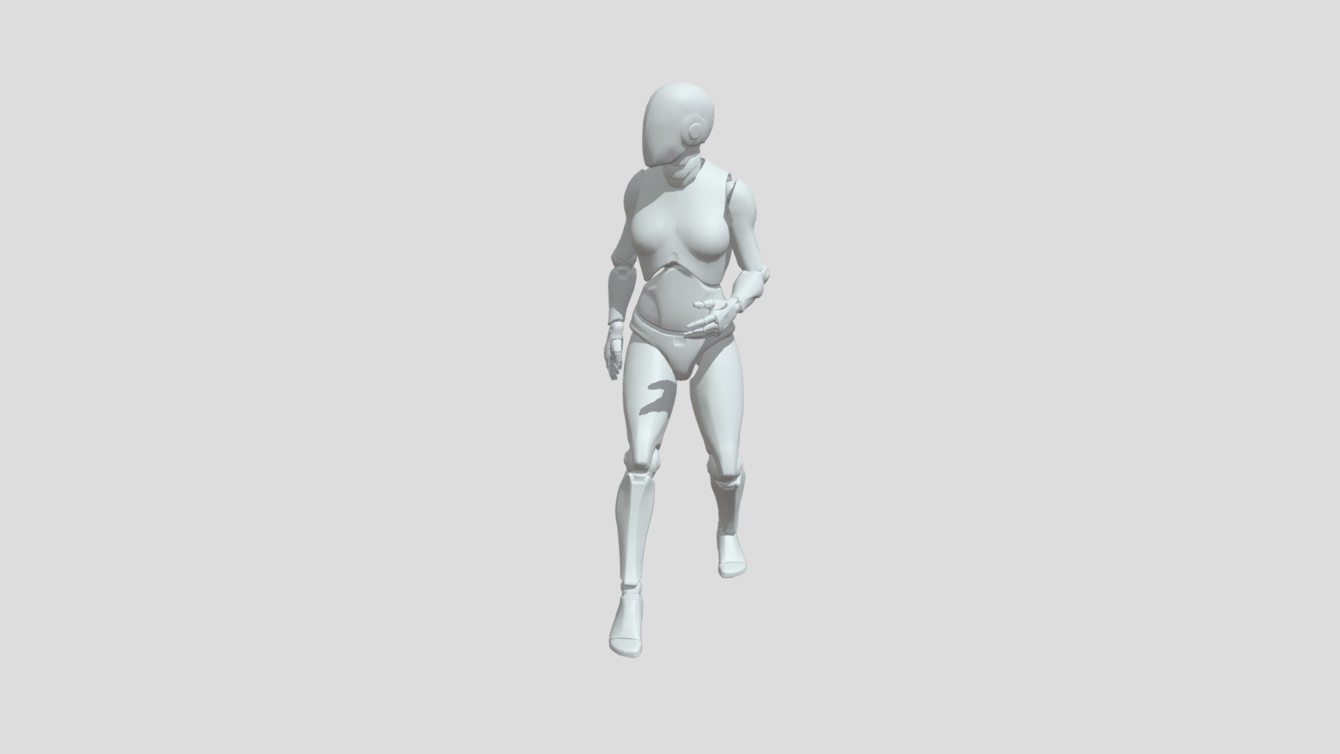 thief - 3D model by Kingheroe920 [b4fecf6] - Sketchfab