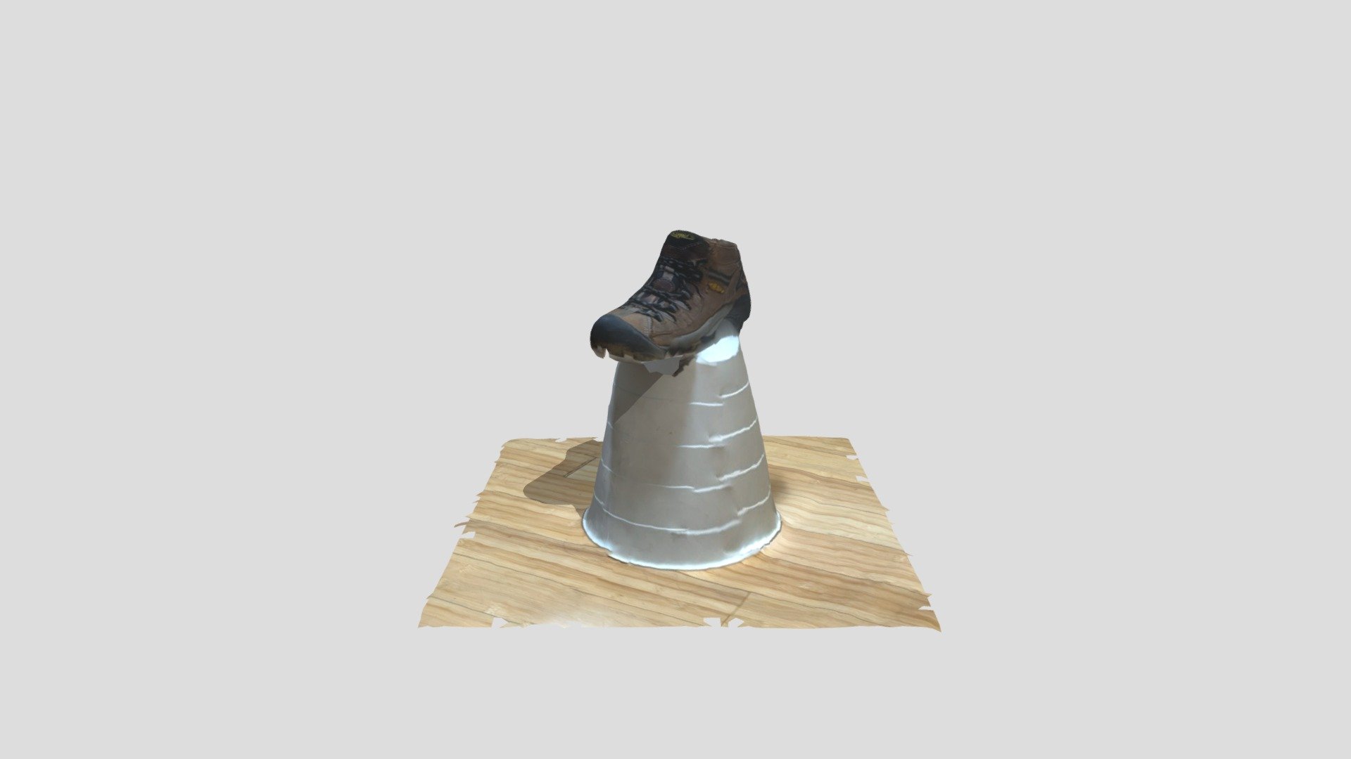 Spectre3D Leiaviewer