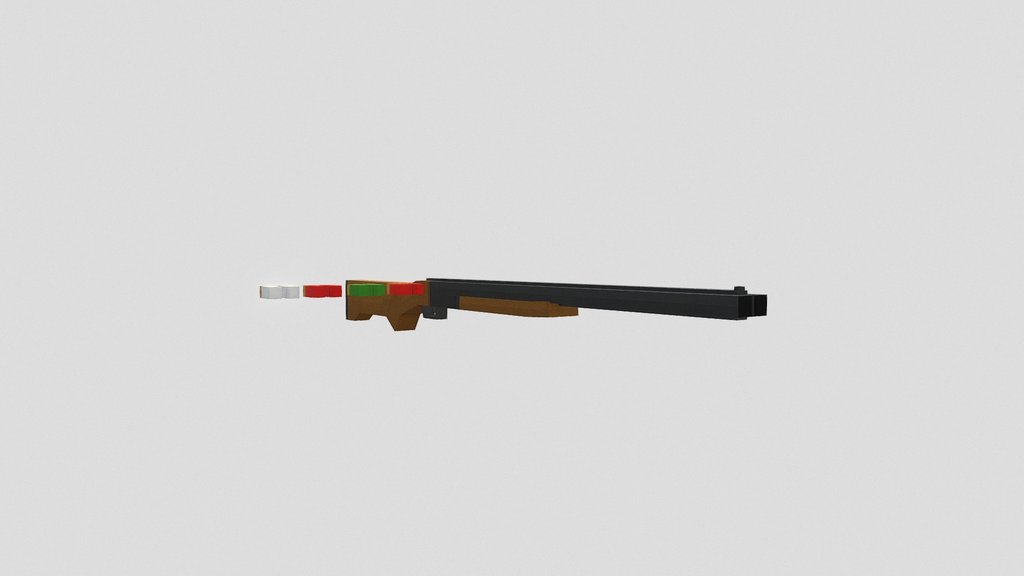 Double Barrel