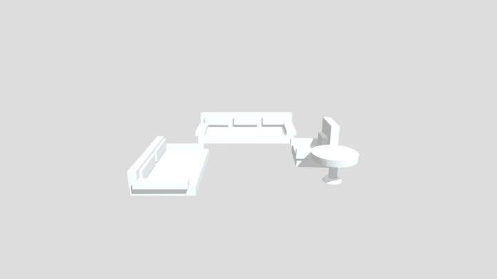 M.GizemDAL_Odev-1 3D Model