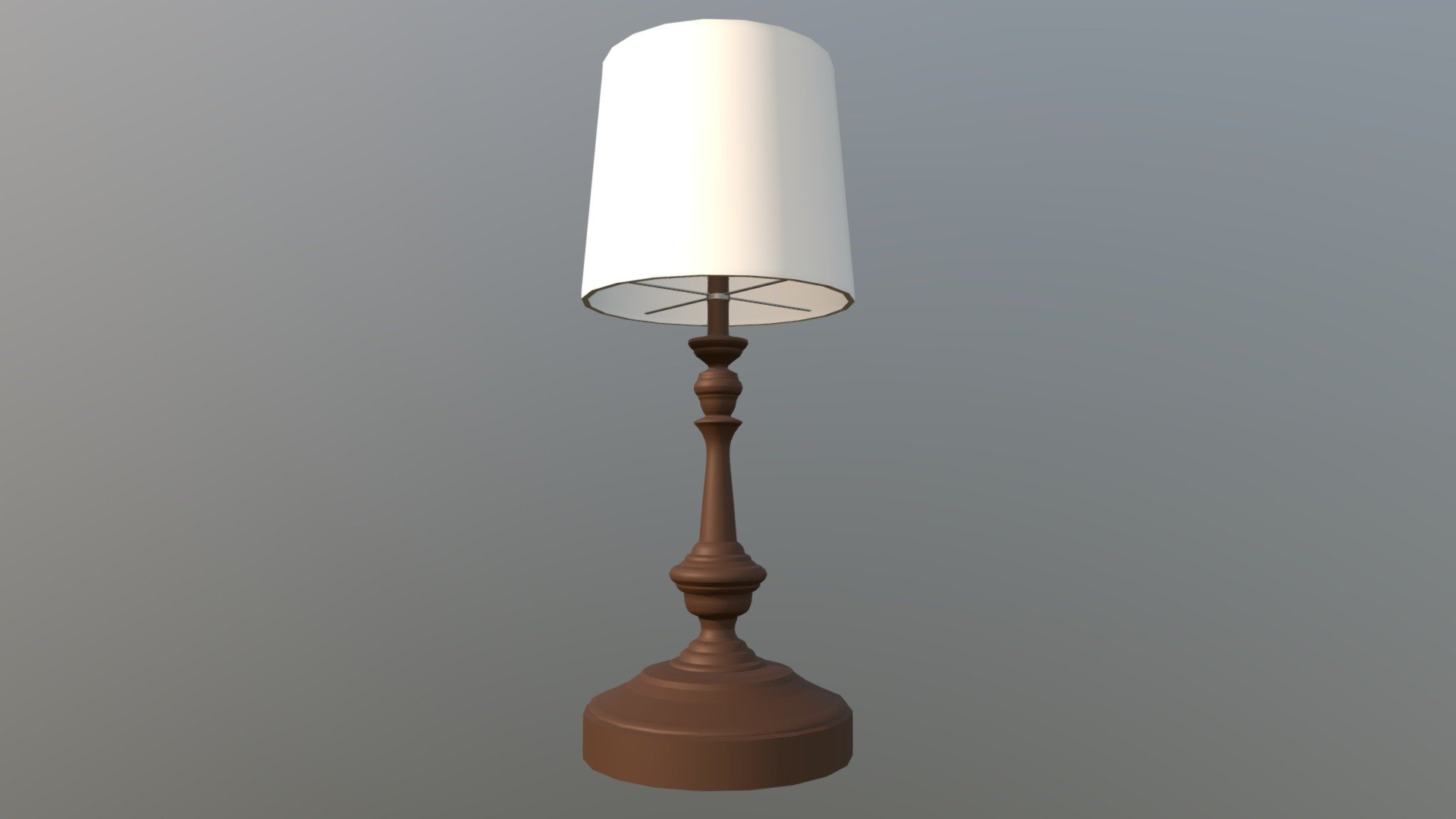 Thy Lamp