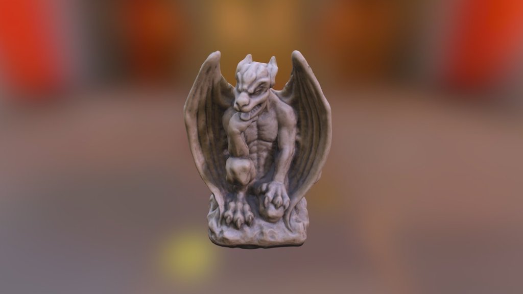 Gargoyle