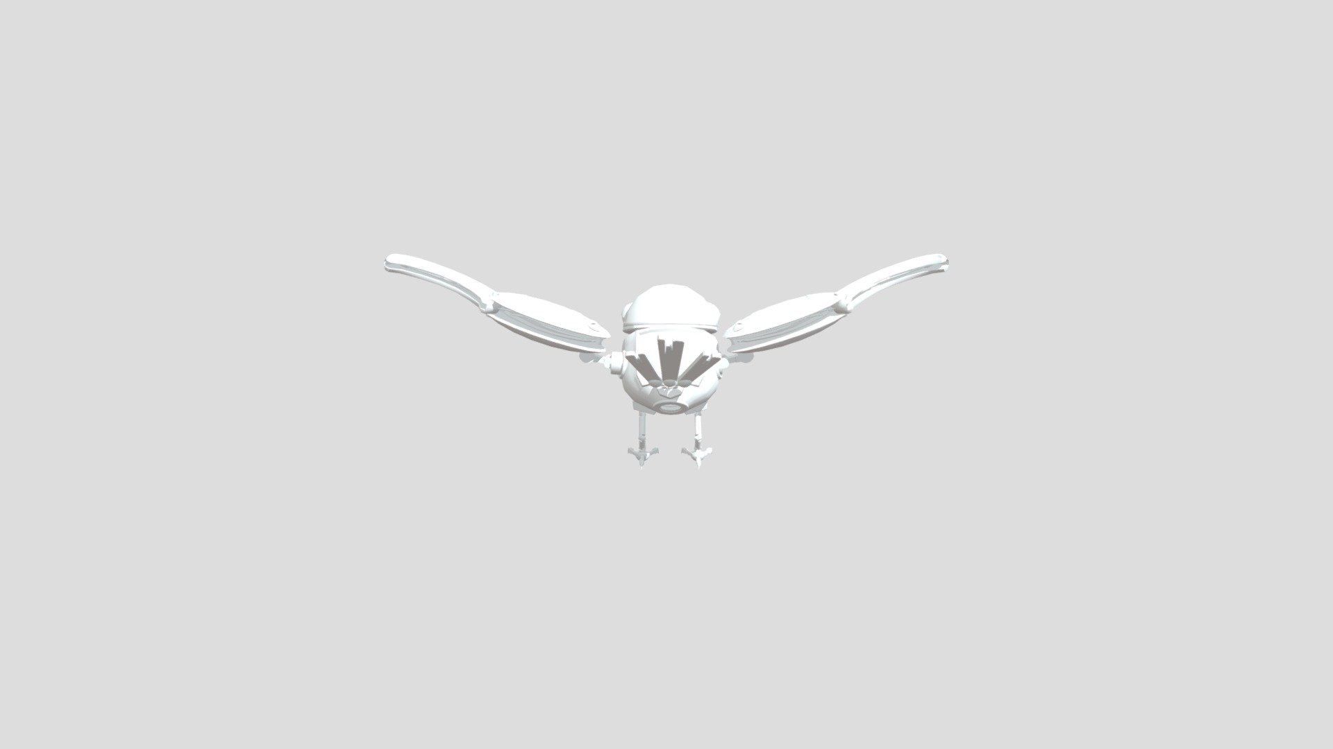 5-29 Bird