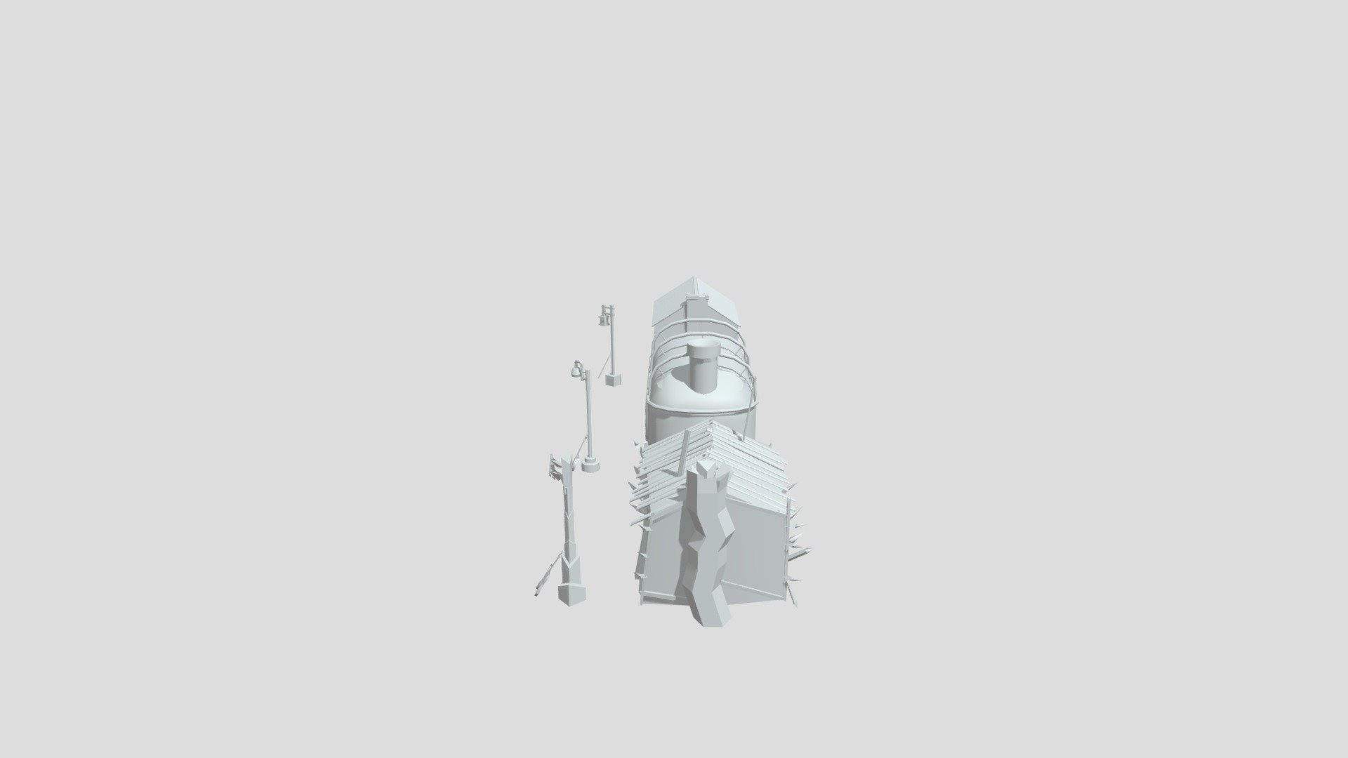 [HW] XYZ 3