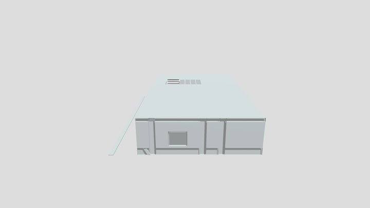 Yang Matthew SGD114 S9 Assignment1 3D Model
