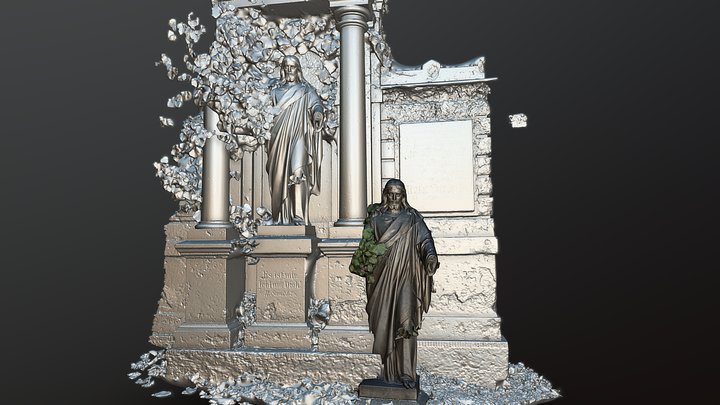 Wilsdruff Friedhof 2026-5 – Modello 3D gratuito STL