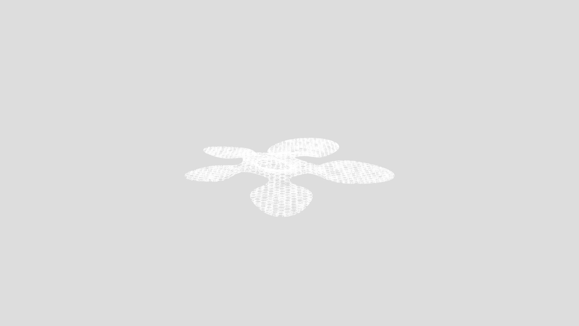 Meta5 Pointclouds