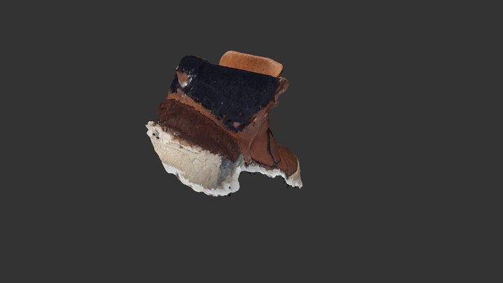 Bt 3D Model