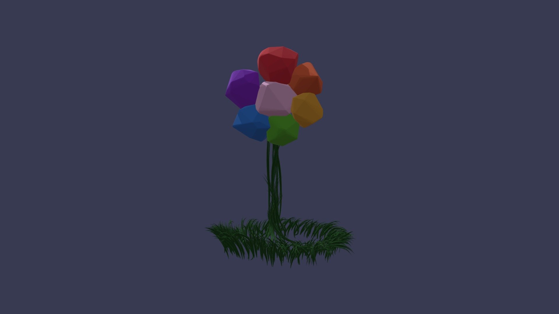 the Power to Flower