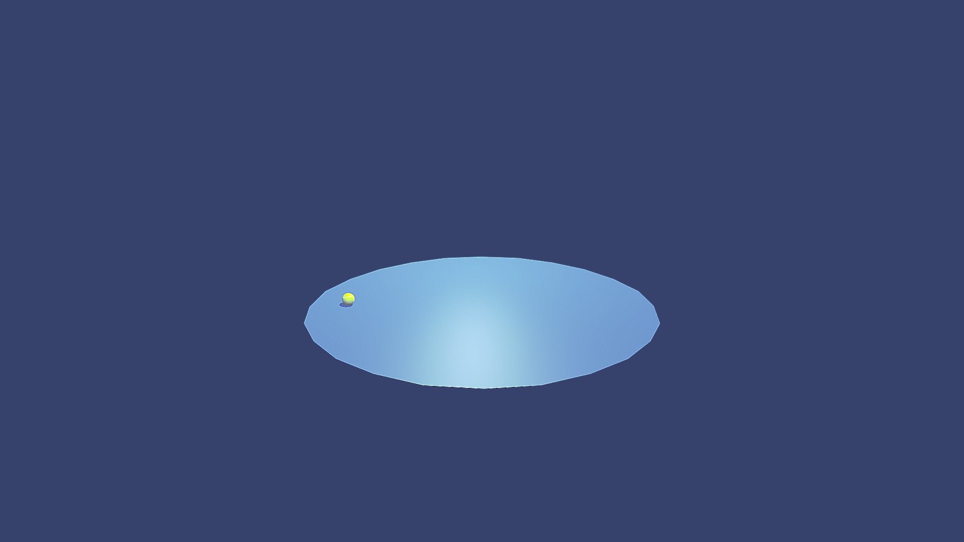 bouncy ball