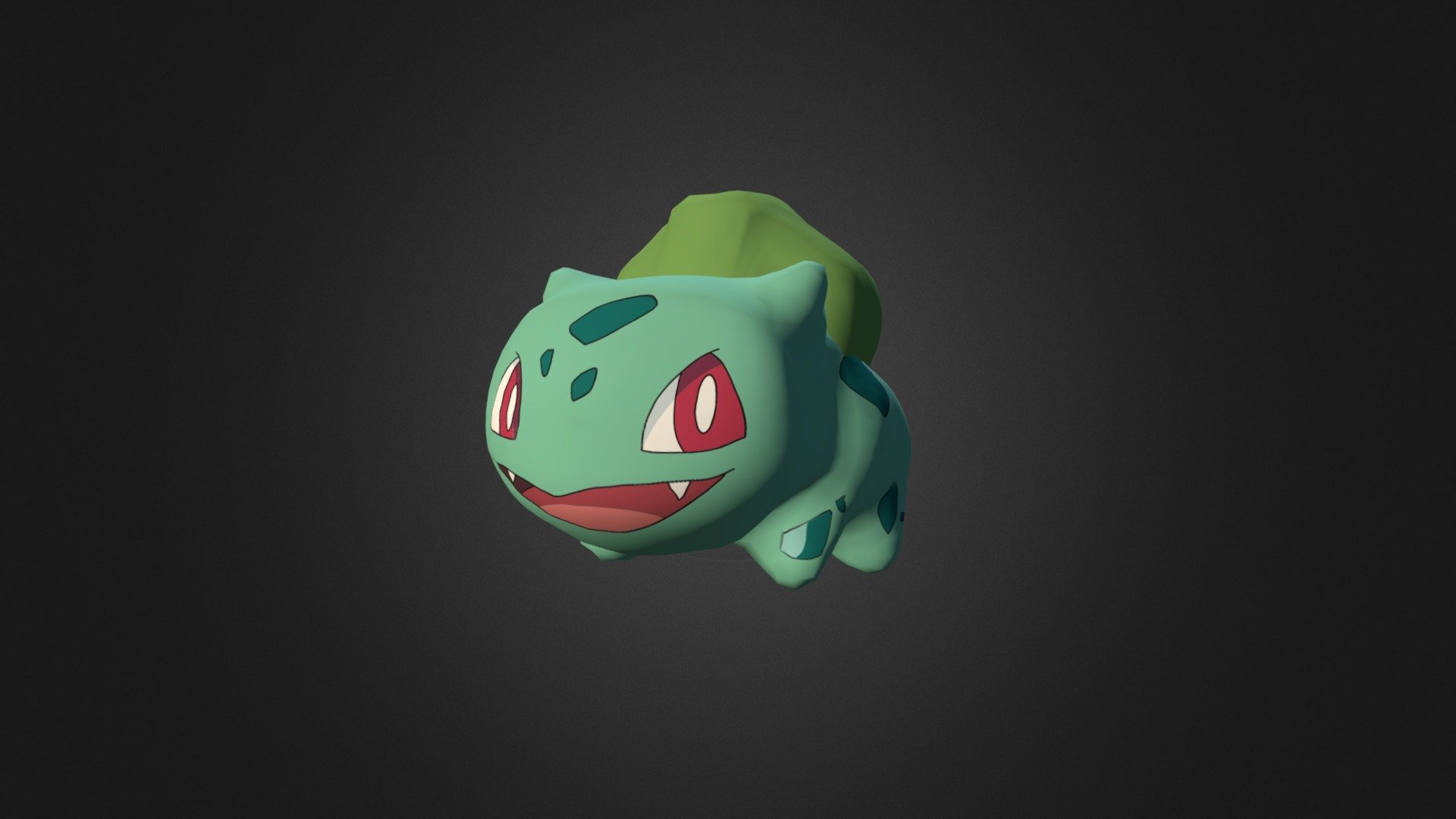 Bulbasaur
