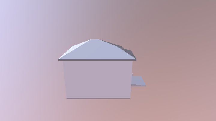 3D 3D Model