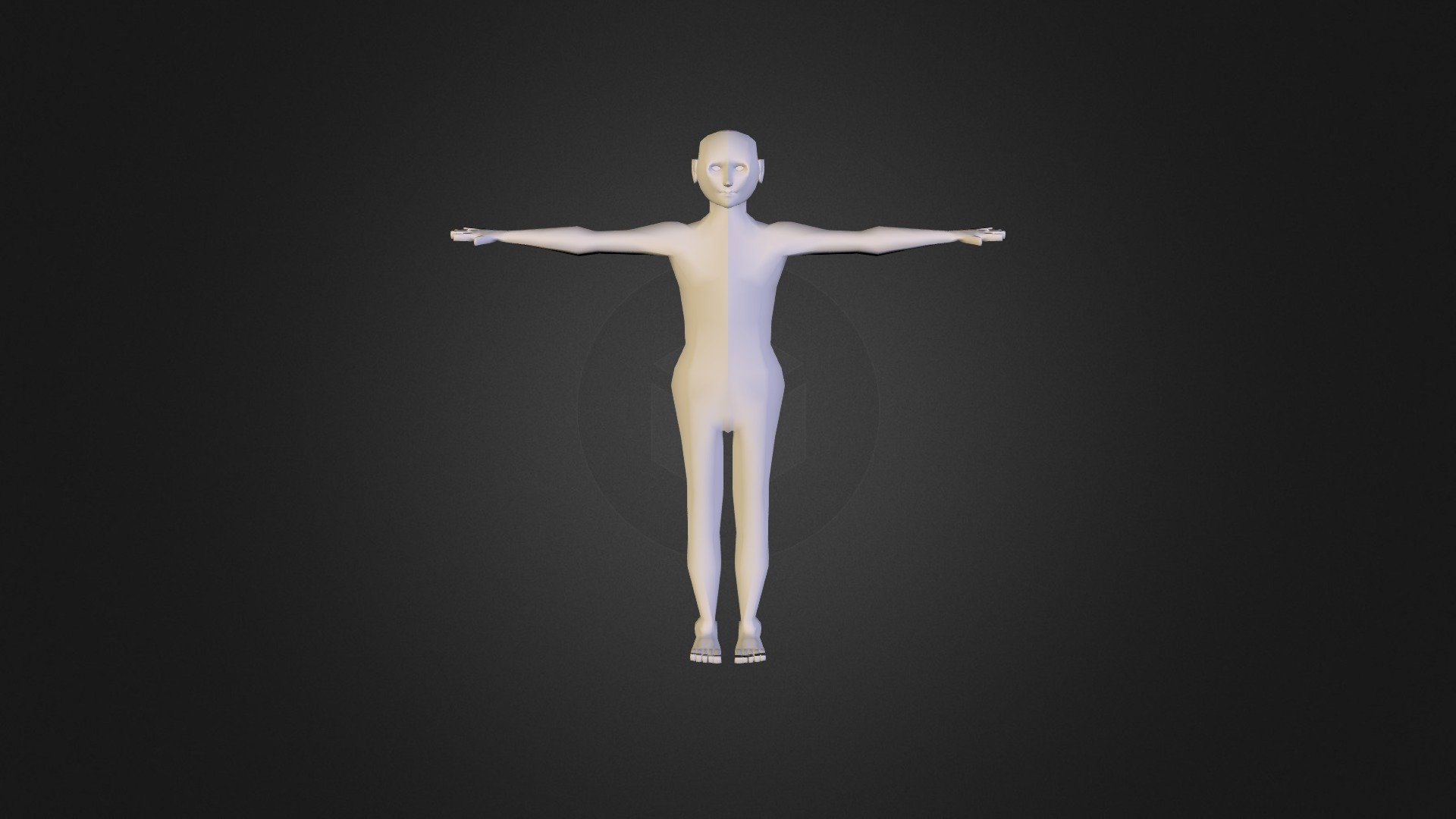 Rainbow Man