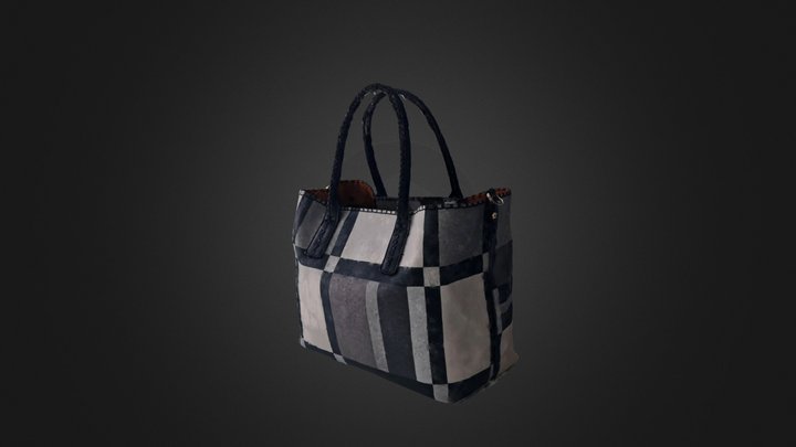 Big Purse – Modèle 3D gratuit STL