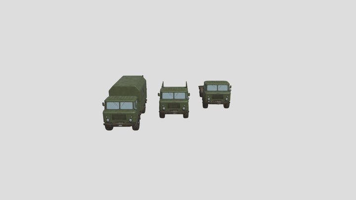 thap-hap-thu-xu-ly-khi-thai 3D Model
