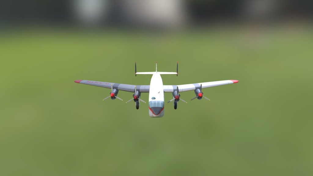 Avro685