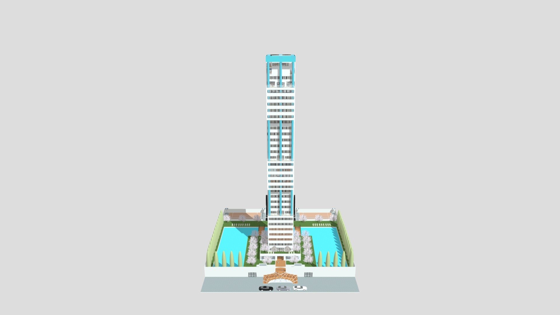 Design House 16
