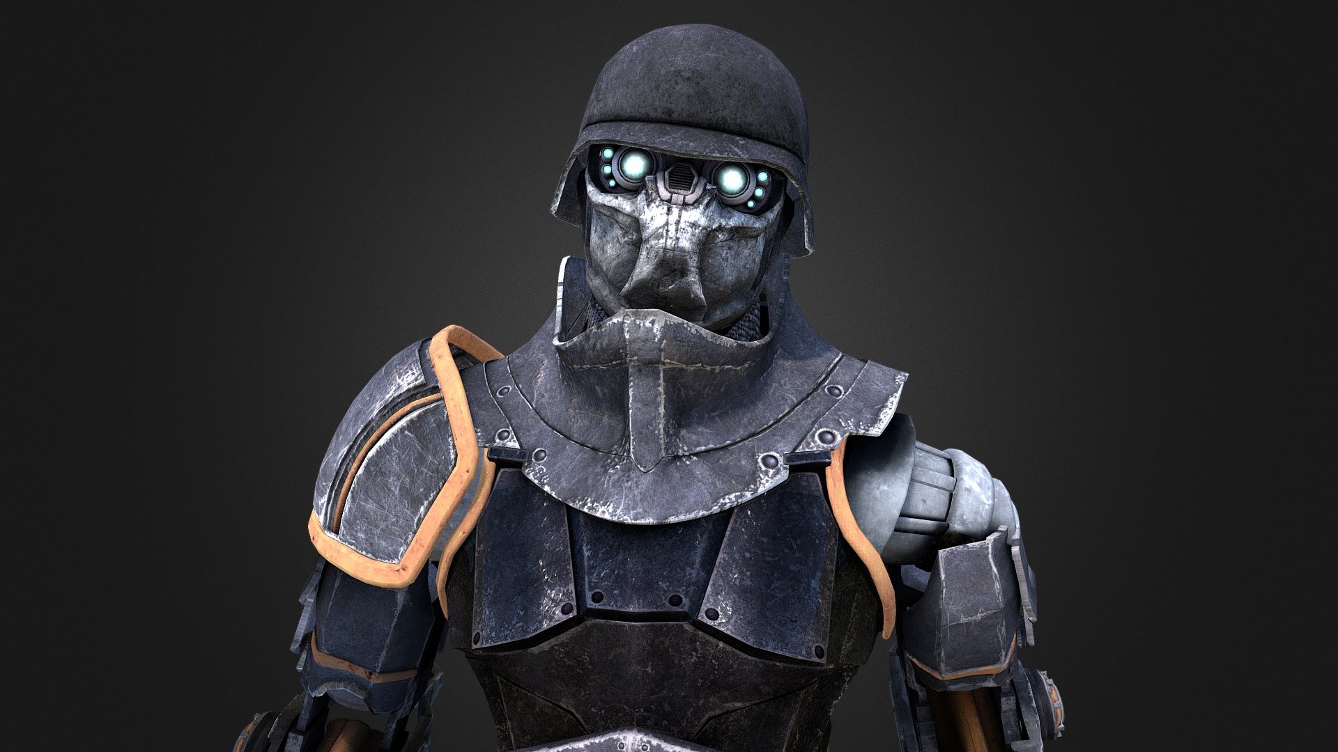 Robot
