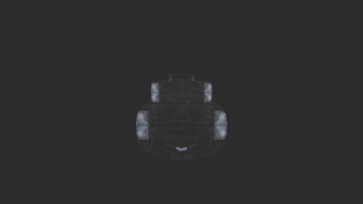 Omyoto 3D Model