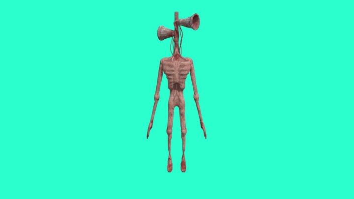 shoulder-throw-aggressor-2 (2) 3D Model