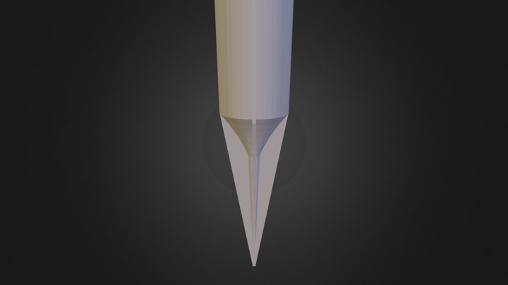 Rhasa Ballon Payload 3D Model