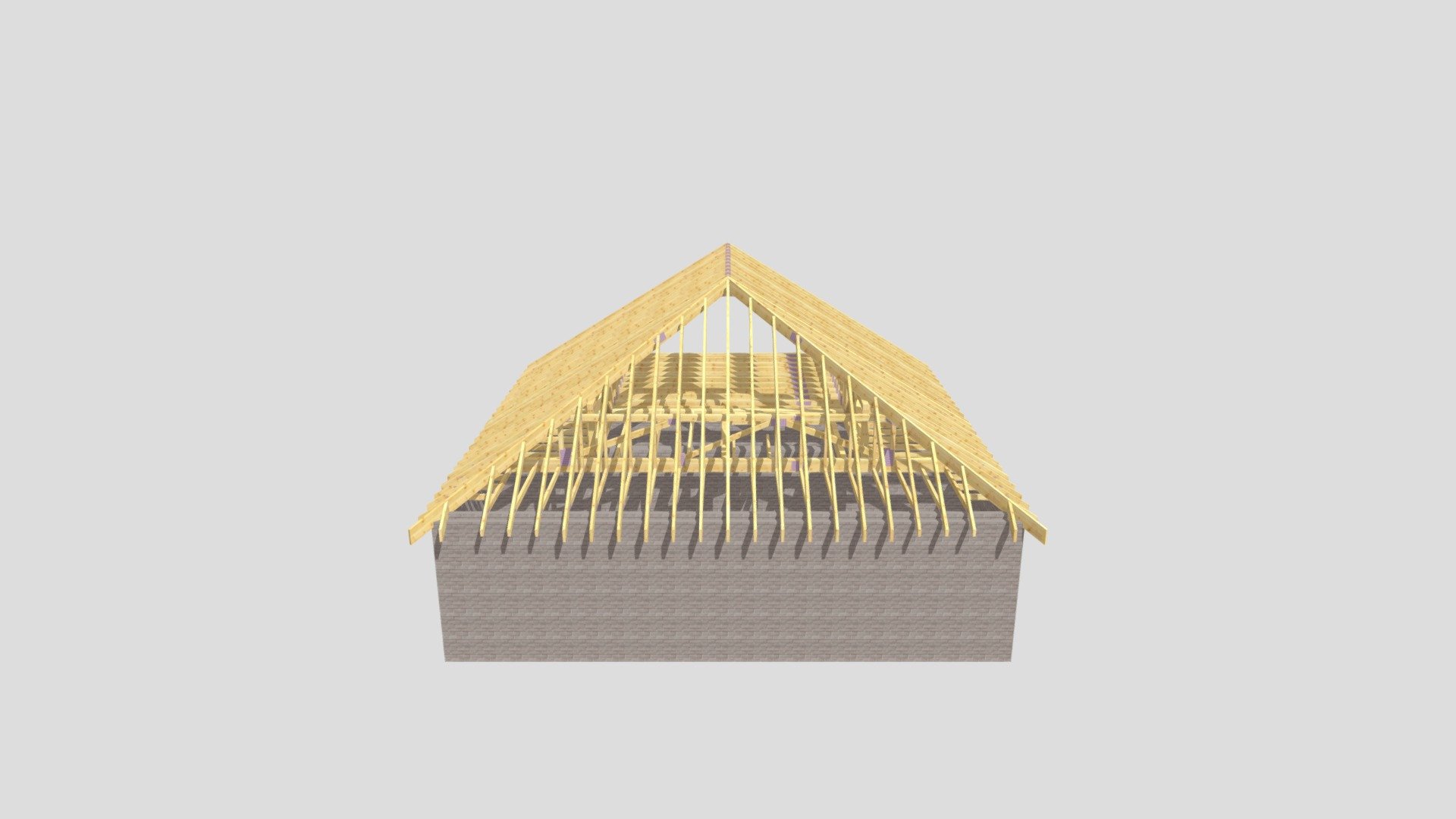 Finn Hipped Attic Roof Rev C