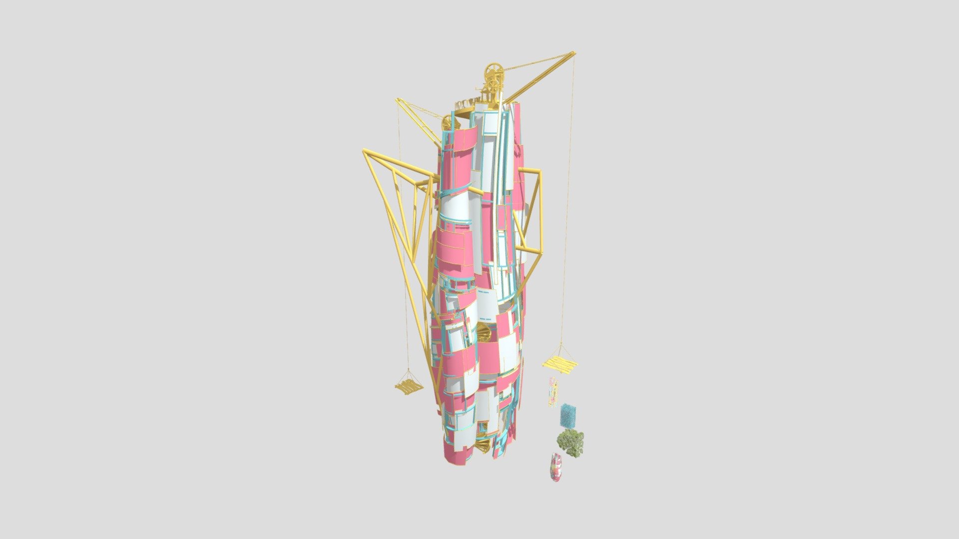 INDA_Y3_ArchDes3_Hseng_Tinn_ProjectModel