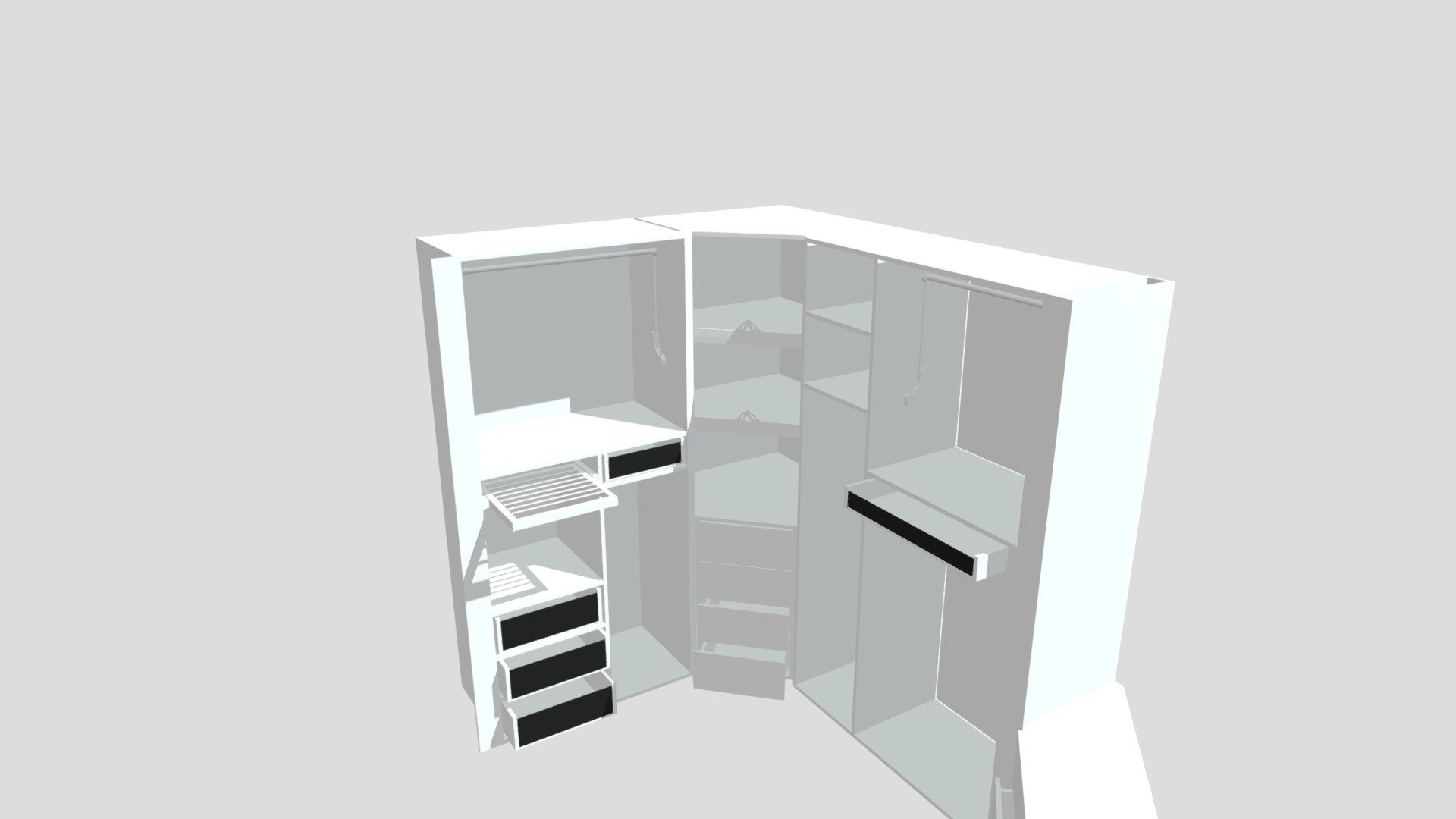mirsadeghi's ClosetRoom