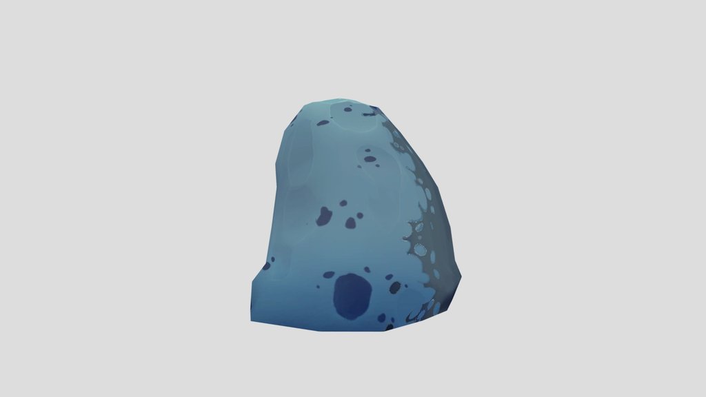 Roblox - Pioneer Rock