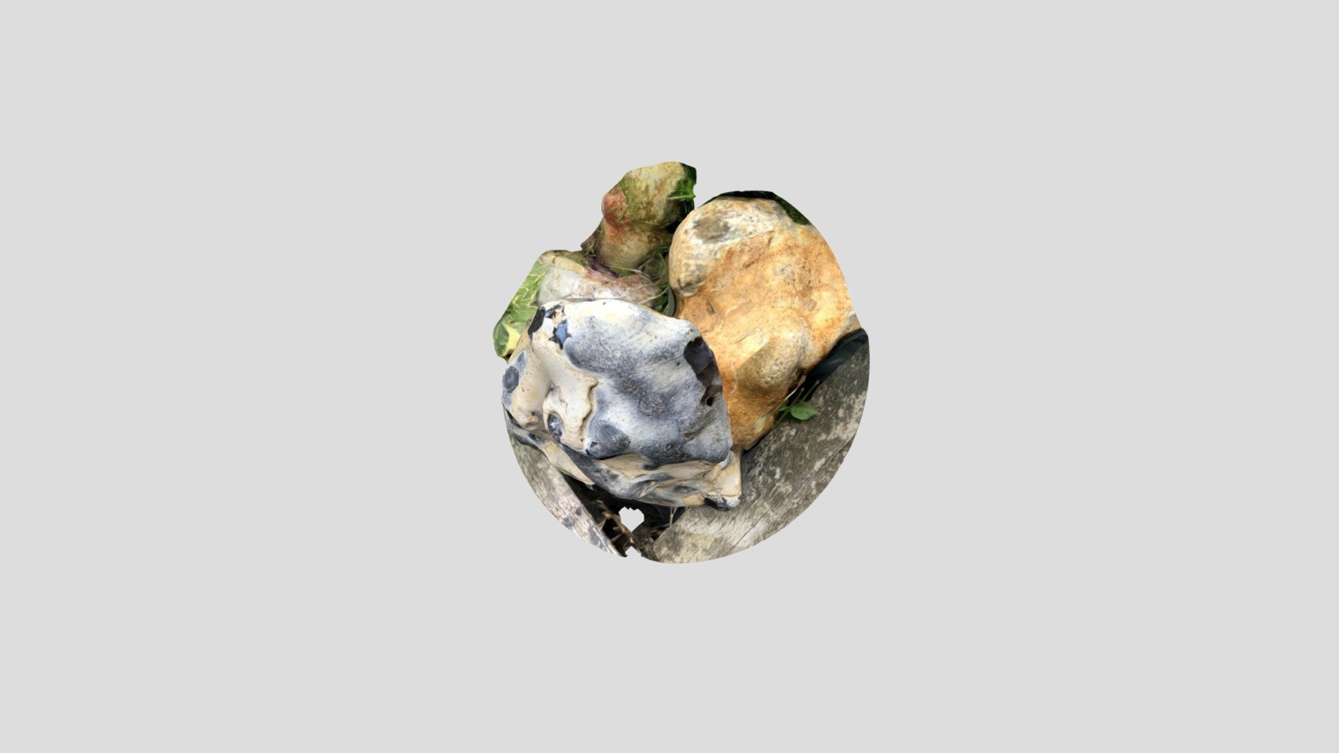 sand stone-2