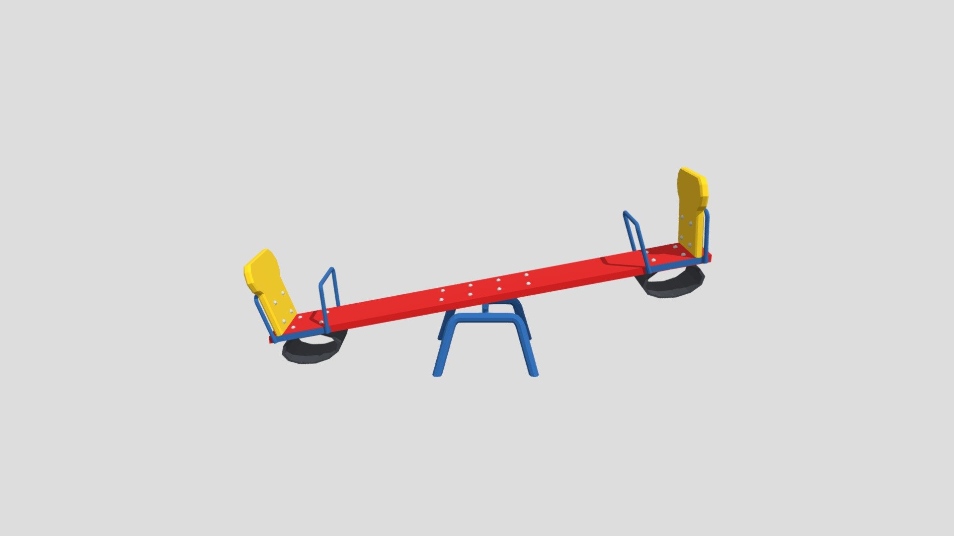 Seesaw from Poly by Google