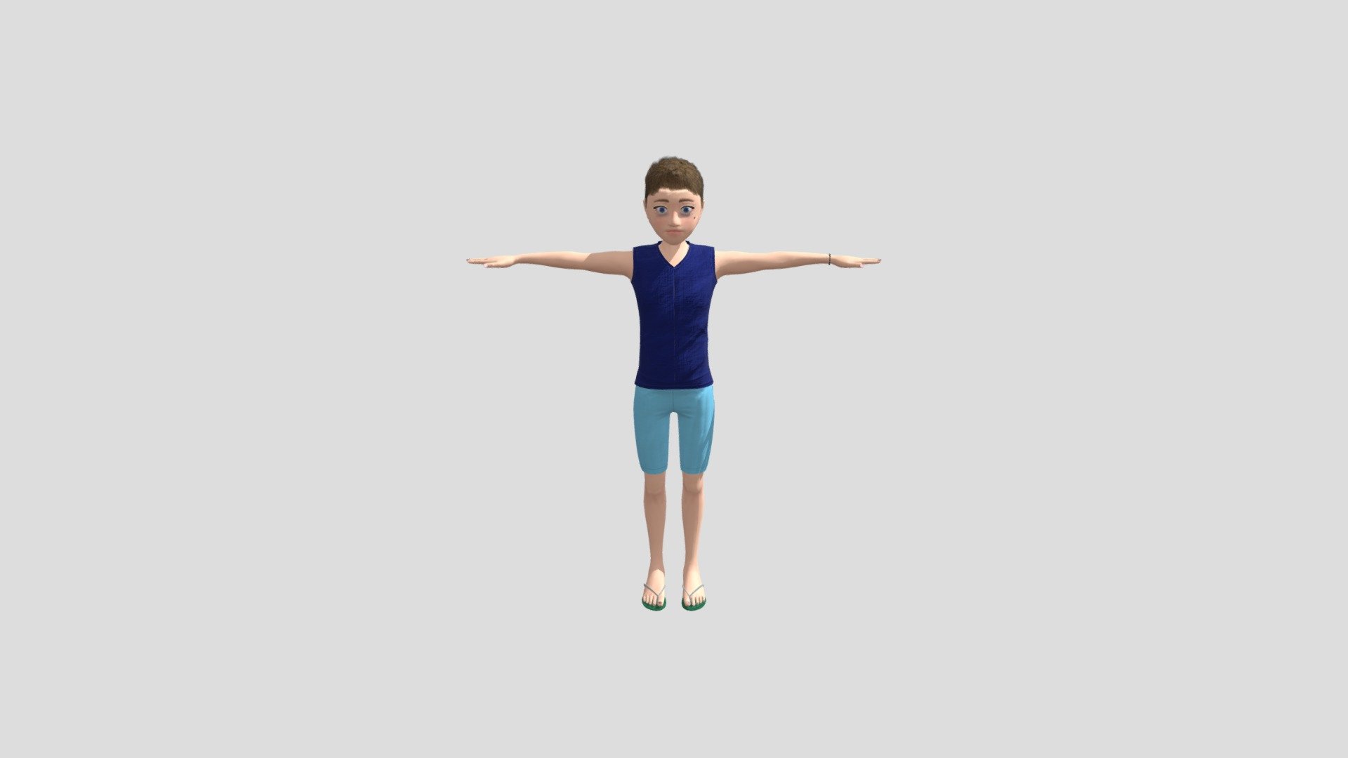Bob
