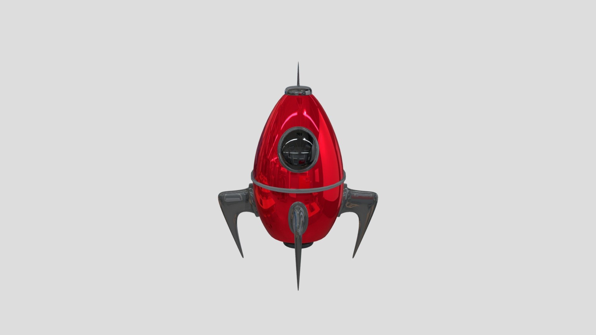 Guajardo Gonzales Rocket 0409