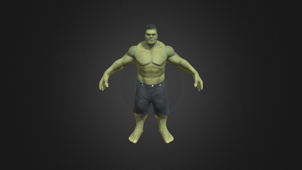 Hulk