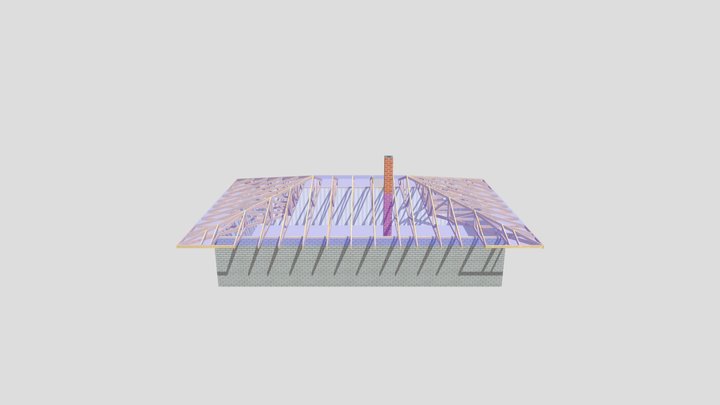 VAGUNDAGA 3D Model
