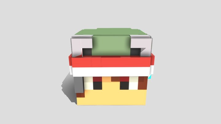 Newnartu 3D Model
