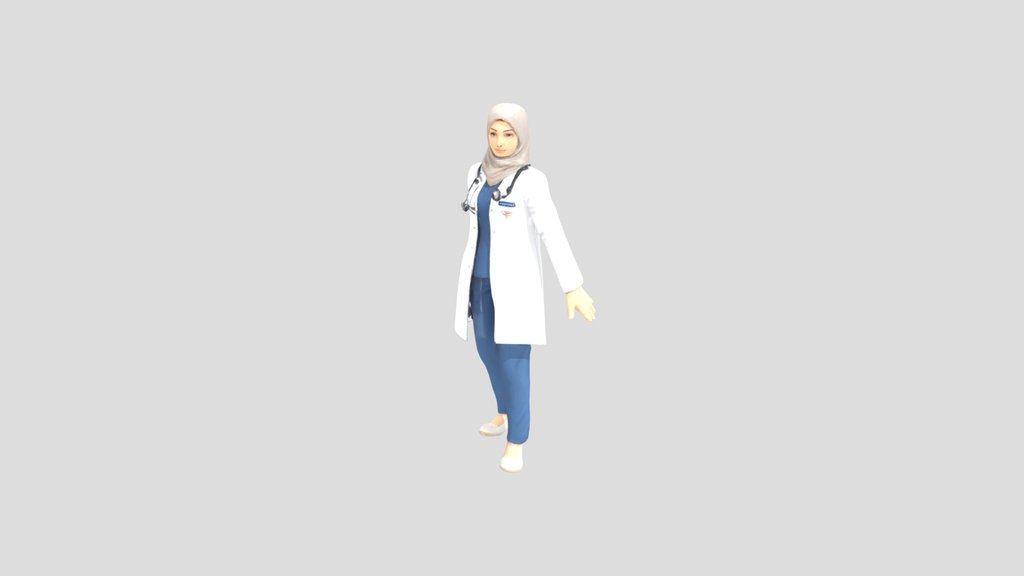 Dr Henshin 1