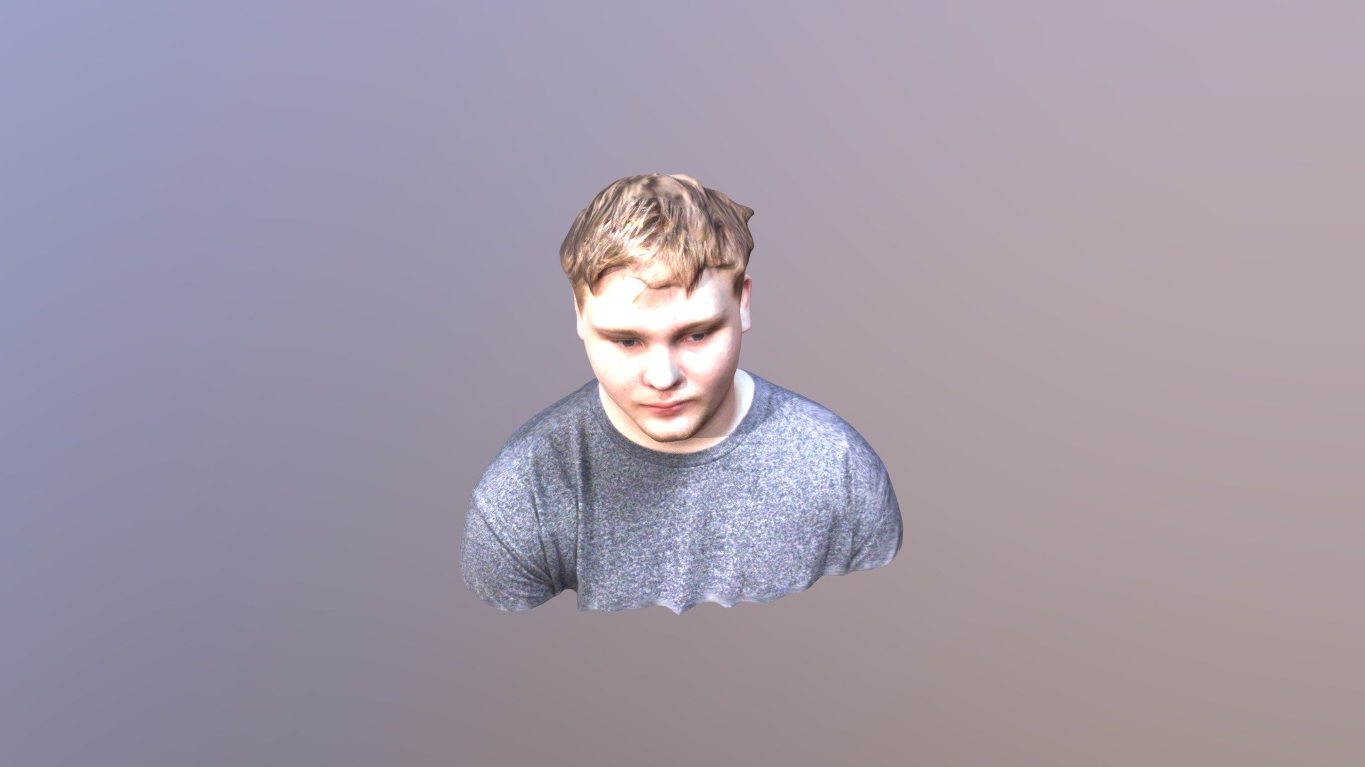 JR - 3D model by steamlabs [b51d02e] - Sketchfab