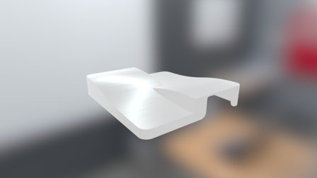 www.Badio.net | Diffusor 3D Model