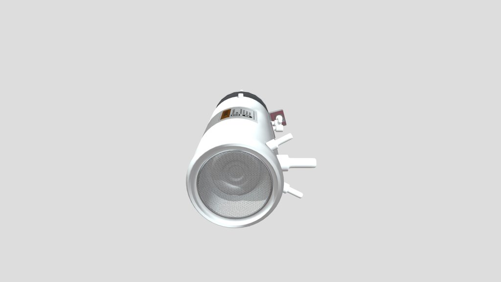 Electric Motor Pl 01
