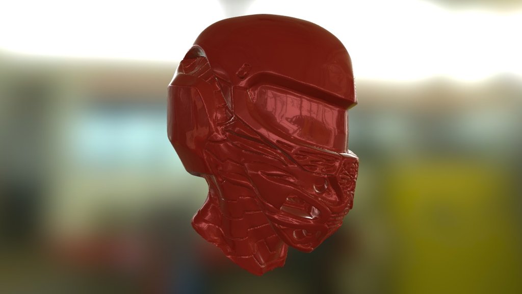 Helmet