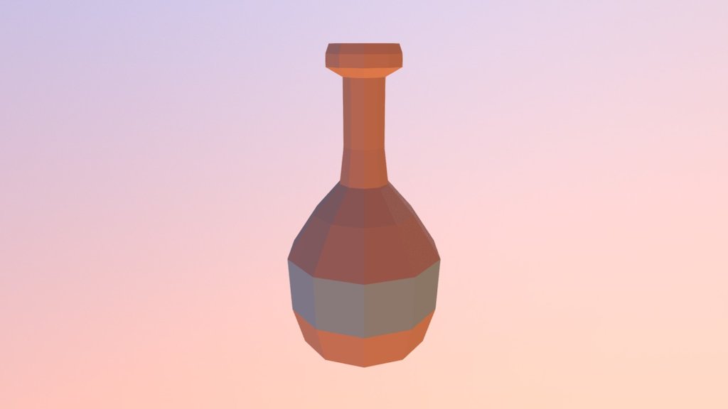 Trolling Around - Pot 1