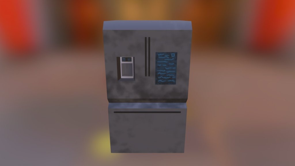 Fridge